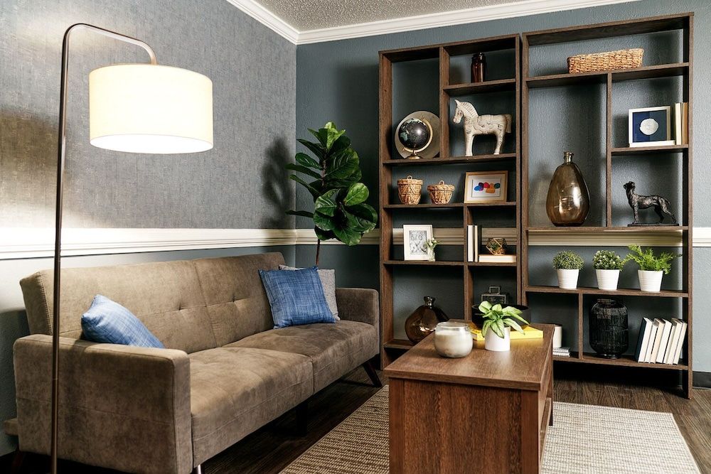 InTown Suites Extended Stay Tampa FL - featured photo