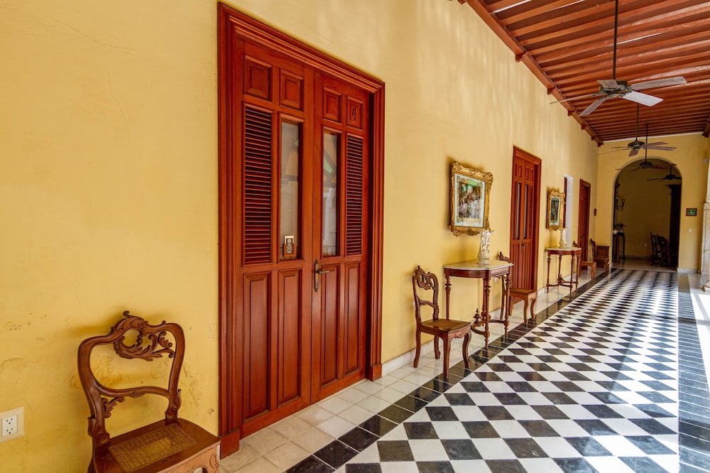 Hallway