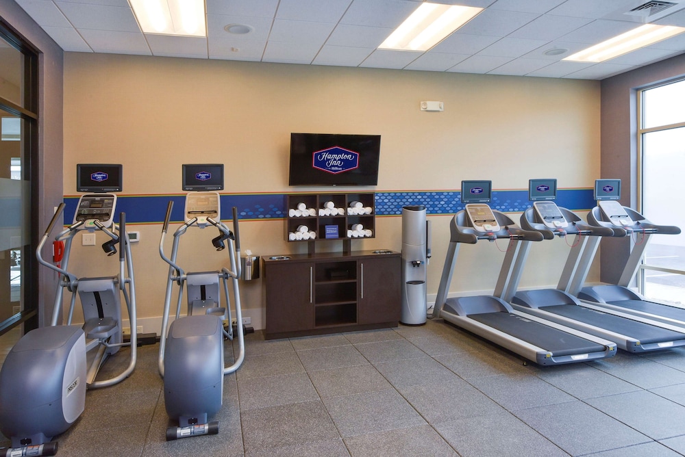 Hampton Inn Lumberton - photo 27