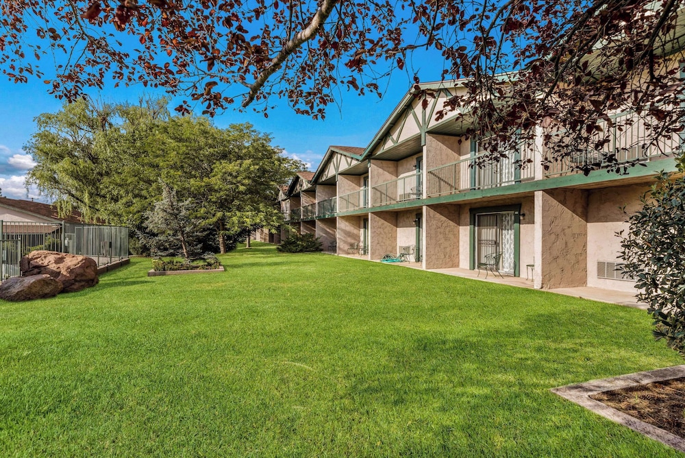 Quality Inn Payson - photo 46