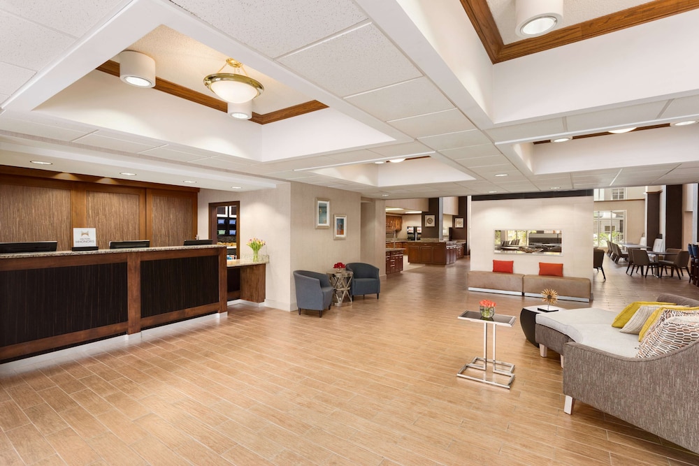 Homewood Suites by Hilton Orlando International Drive Convention Center - photo 5