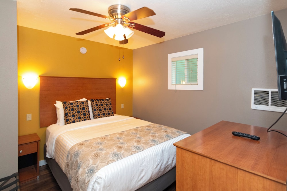 Nordic Motel - photo 45