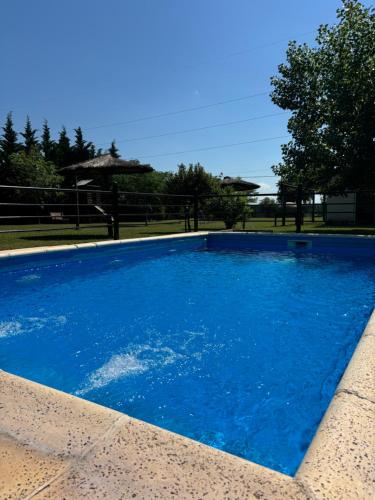 Los Talares — hotel in Baradero