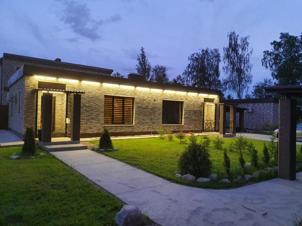 Elkina - last minute hotel in Petro-Slavyanka