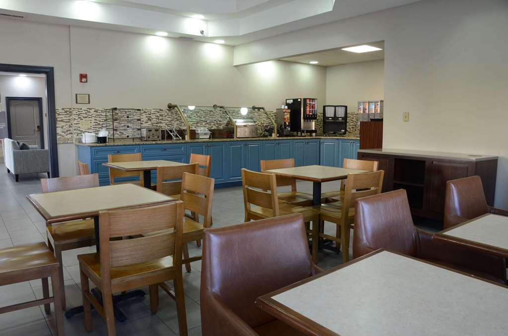 Country Inn & Suites by Radisson Buford at Mall of Georgia GA - photo 13
