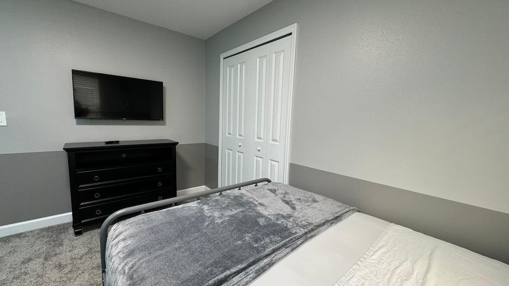 Free Waterpark 5Bd Close To Disney W Pool @ Storey Lake Resort 2497 - photo 12