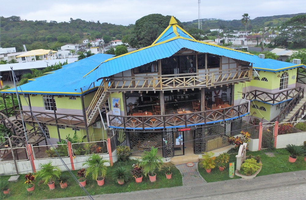 Hostería Puerto Gaviota in Unknown City, Ecuador