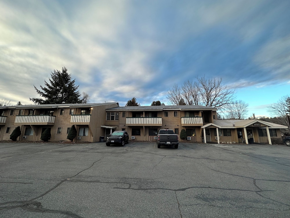 Winthrop Inn - photo 62