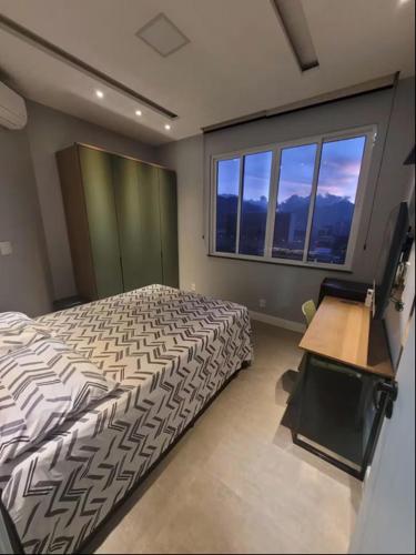 Espaco Maracana - last minute hotel in Rio De Janeiro