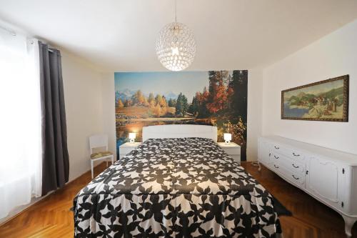 Apartman SKI — 4-Star Luxury Hotel in Zadar, Croatia