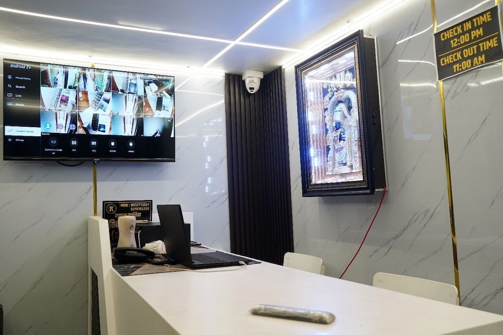 Gg Stay Inn in Varanasi, India