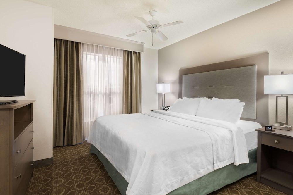 Homewood Suites by Hilton Baton Rouge - photo 6