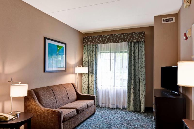 Homewood Suites by Hilton Aurora Naperville - photo 100