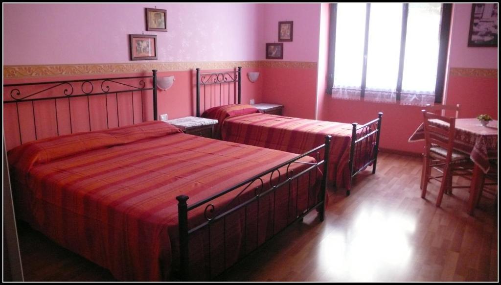 Da Nonna Maria - last minute hotel in Rome
