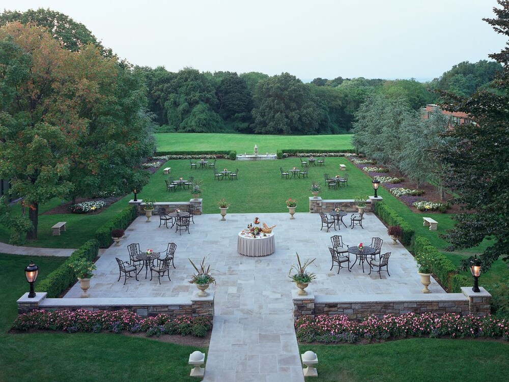 The Mansion at Glen Cove - photo 26