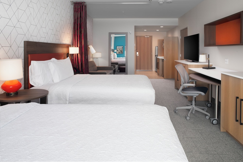 Home2 Suites by Hilton Albuquerque Airport - photo 15
