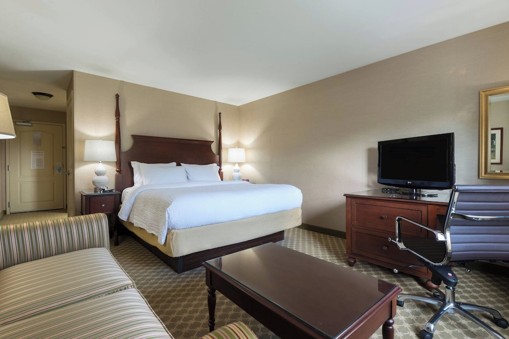 Fairfield Inn Boston Sudbury - photo 10