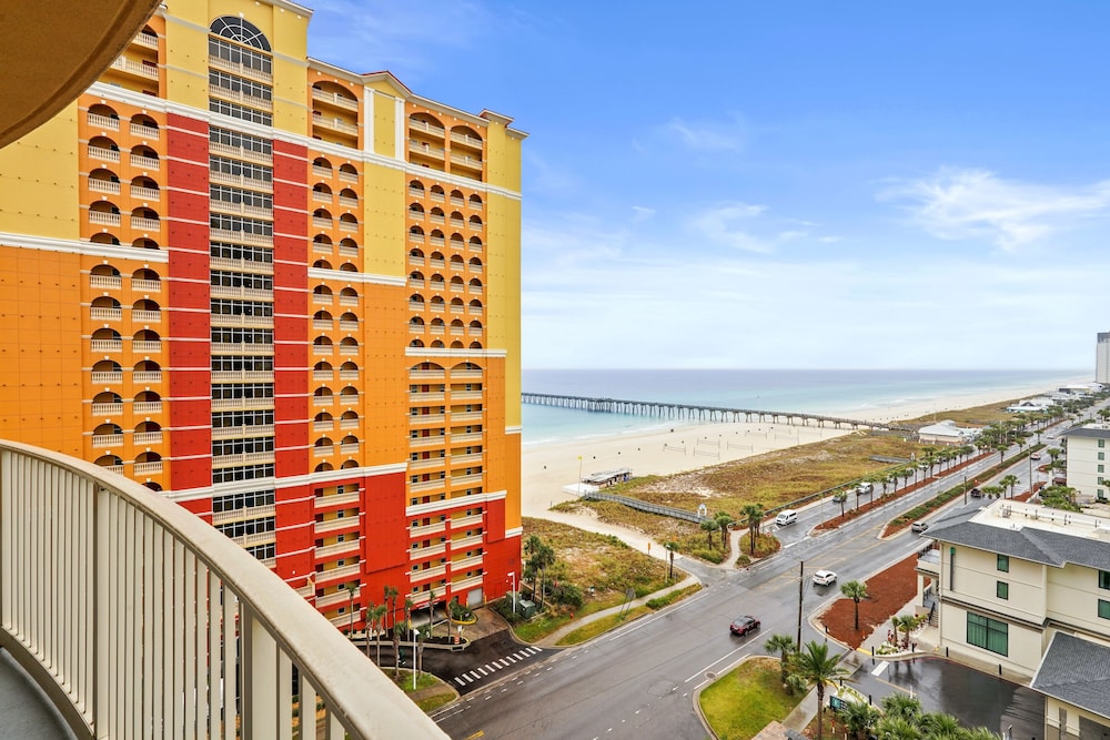 Calypso Tower 3 by Panhandle Getaways - photo 722