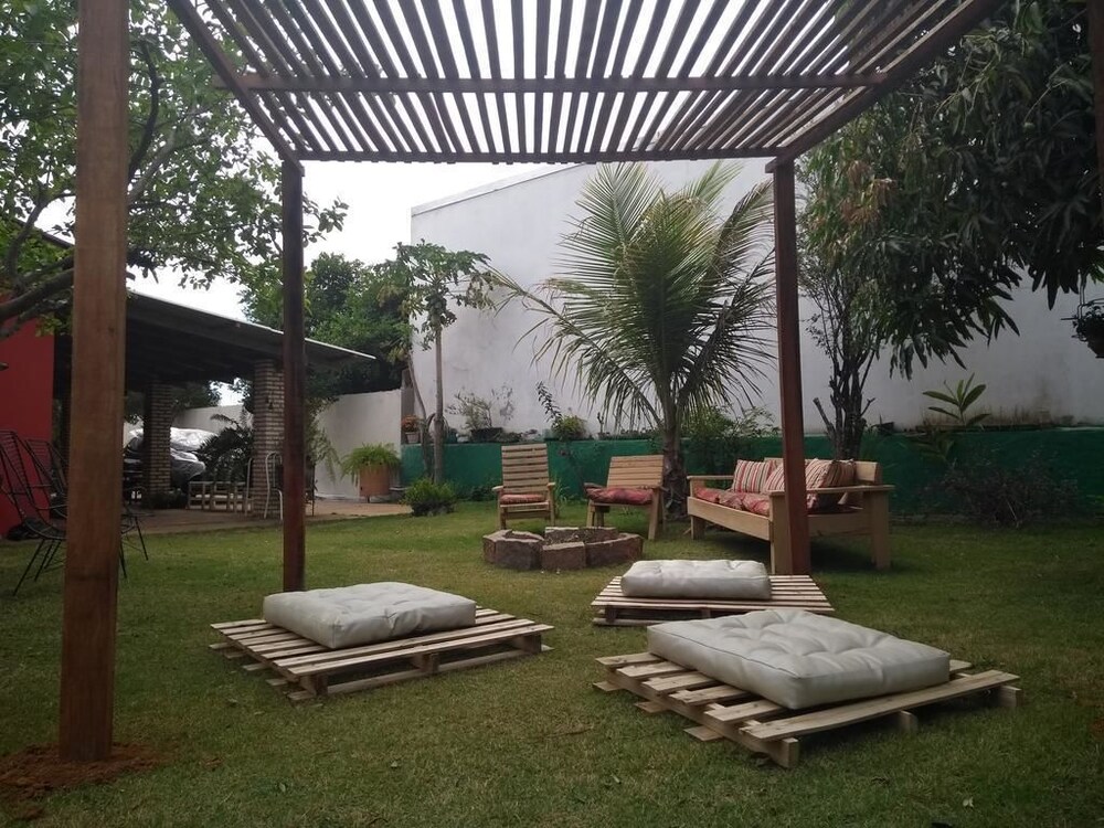 Cantinho da Janete in Chapada Dos Guimaraes, Brasil