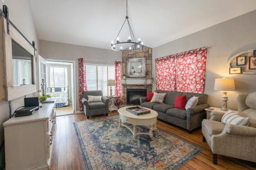 3Br With Loft Near The Strip Free Tickets Included Fw2 6 — 4-Star Luxury Hotel in Branson, United States