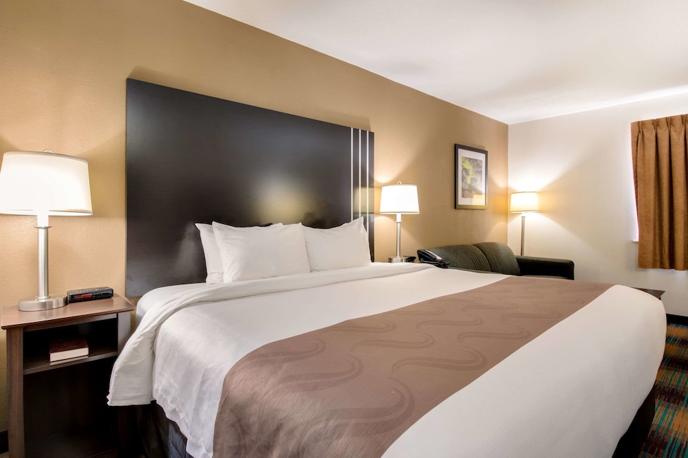 Quality Inn Bloomsburg - photo 10