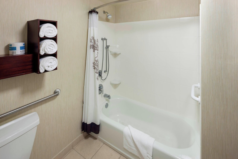 Residence Inn by Marriott Jackson Ridgeland - photo 23