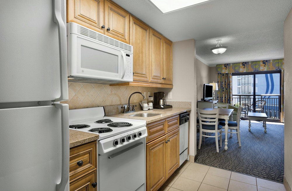 Ocean Reef Resort - photo 82