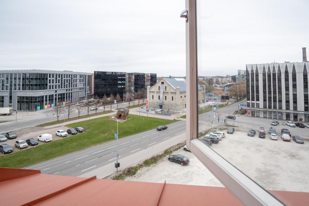 Dream Stay Mere Residence Apartments with 24H reception