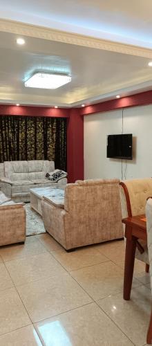 Kaisa modern 2 furnished apartment