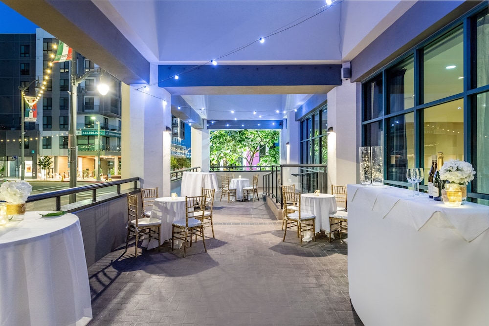 Crowne Plaza Los Angeles Harbor Hotel by IHG - photo 58