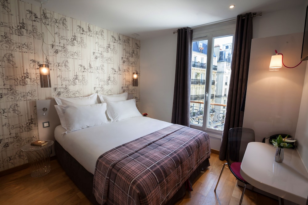 Hotel Le Mireille - last minute hotel in Paris