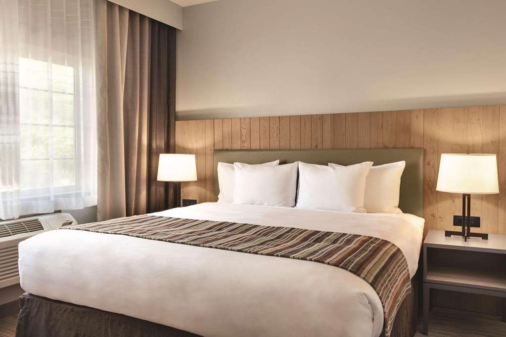 Country Inn & Suites by Radisson Prineville OR - photo 12