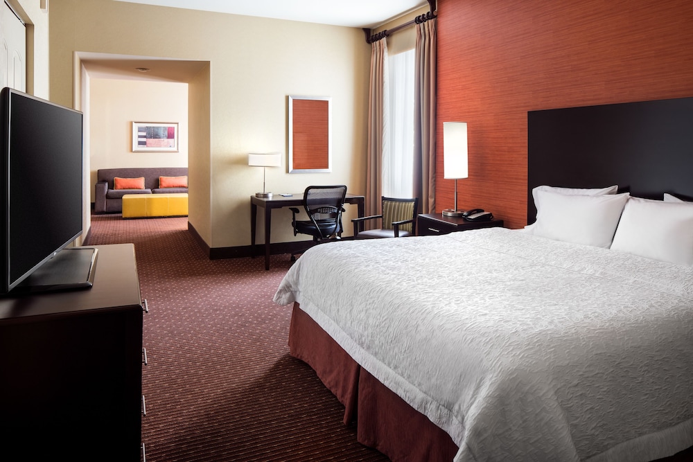 Hampton Inn & Suites Ogden - photo 8