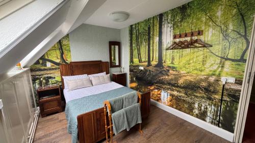 B&B Landleven — Hellevoetsluis — photo 2