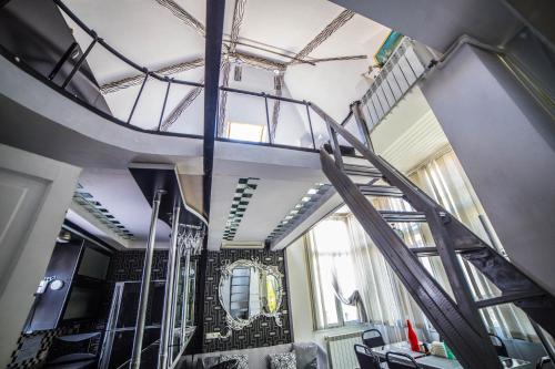 Comfortable Apartment In The Old Tbilisi