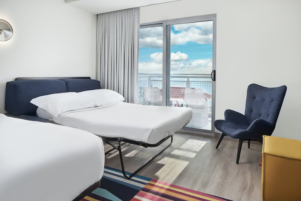 Aloft Ocean City - photo 6