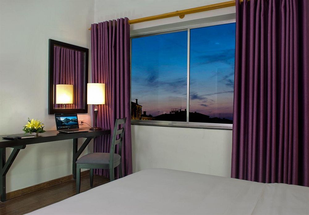 Holidays Hanoi Hotel in Dong Da, Vietnam