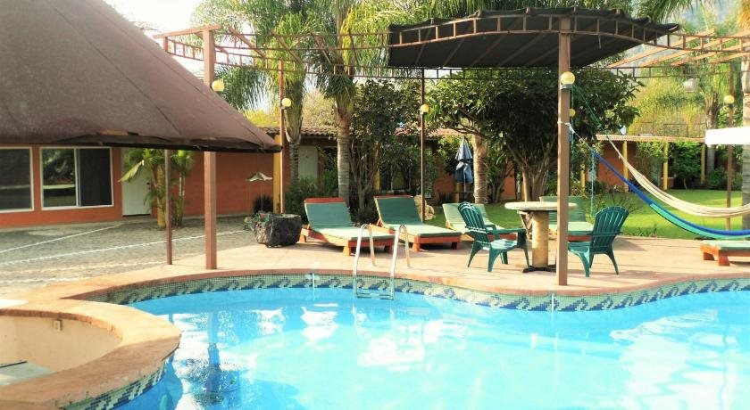 CalliHostal Tepoztlán in Tepoztlan, Mexico