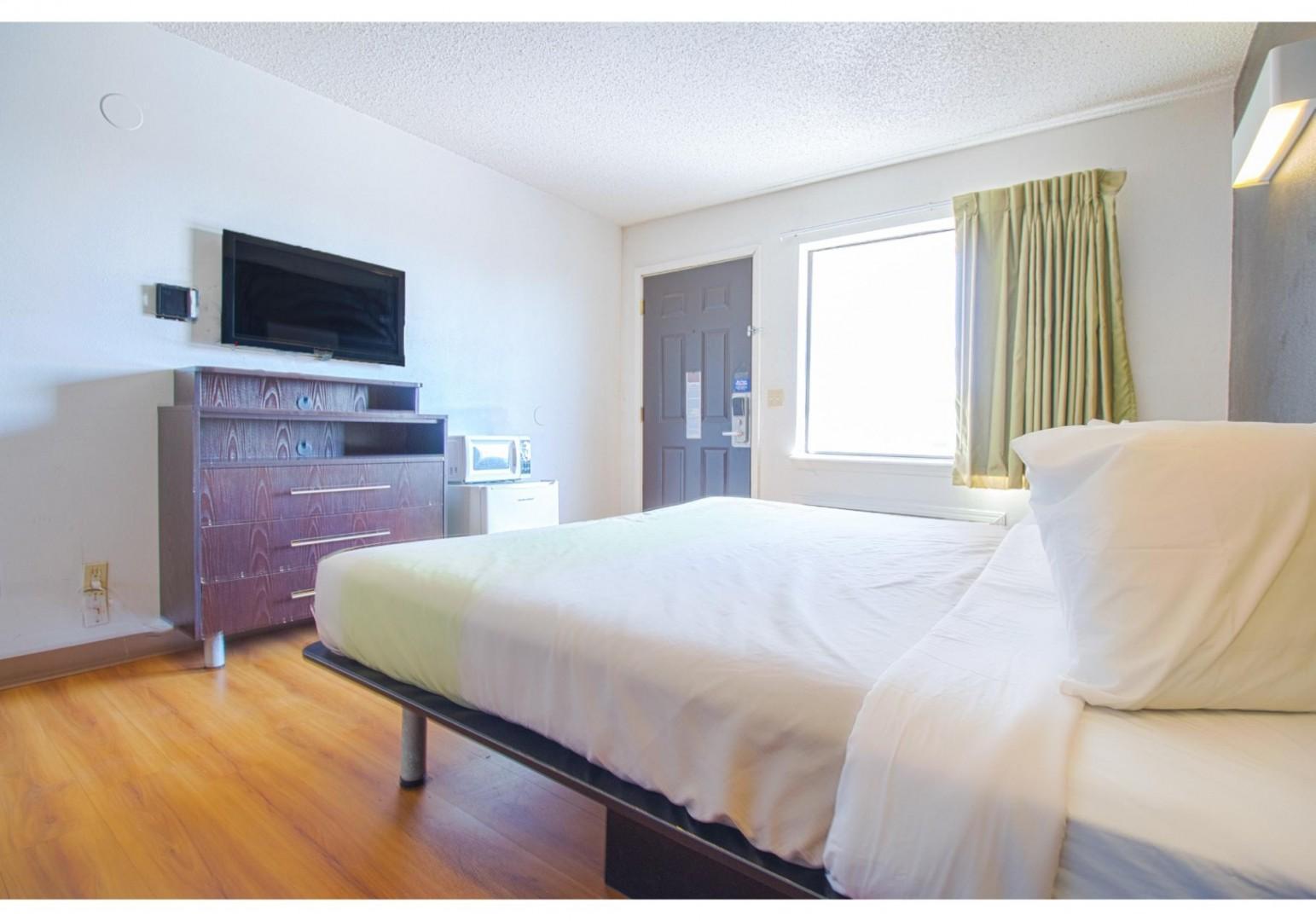 Knights Inn Oklahoma City South - photo 11
