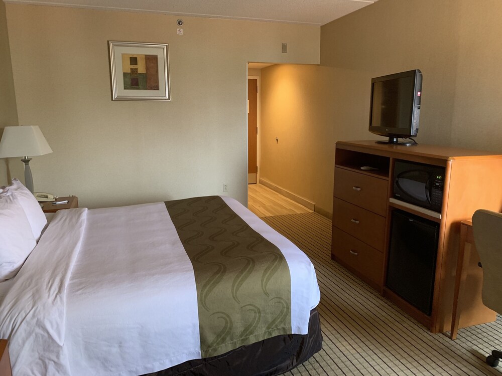 Quality Inn Spring Valley Nanuet - photo 20
