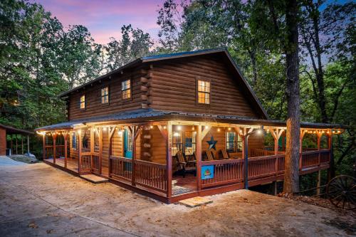 The Ponderosa in Sevierville, United States