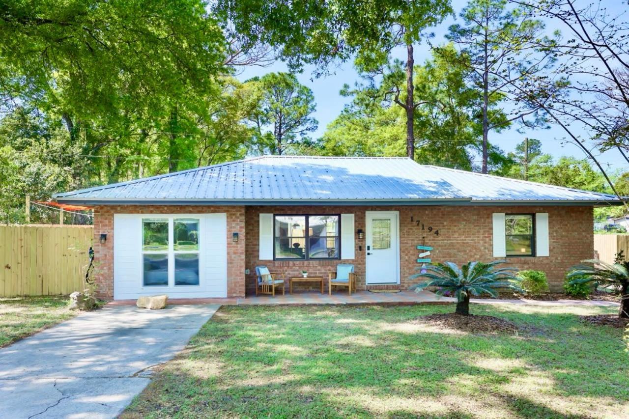 Serene at the Springs Family Fire Pit — hotel in High Springs