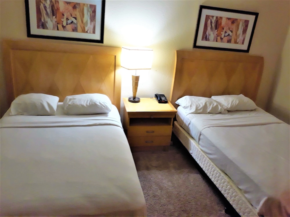 Madison Inn and Suites - photo 15
