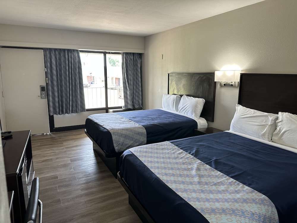Motel 6 Oakdale La - photo 4