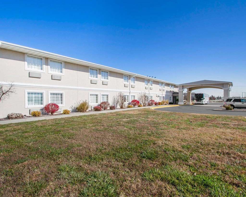 Comfort Inn Bolivar - photo 3