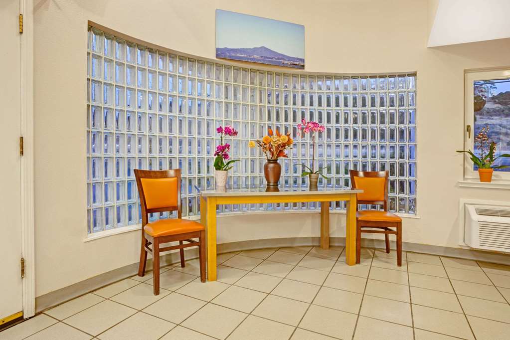 Travelodge by Wyndham Mill Valley Sausalito - photo 2
