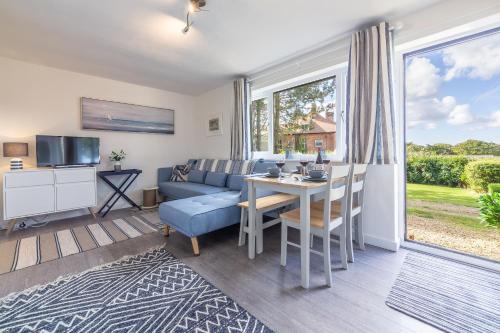 Beach Retreat - last minute hotel in Sheringham