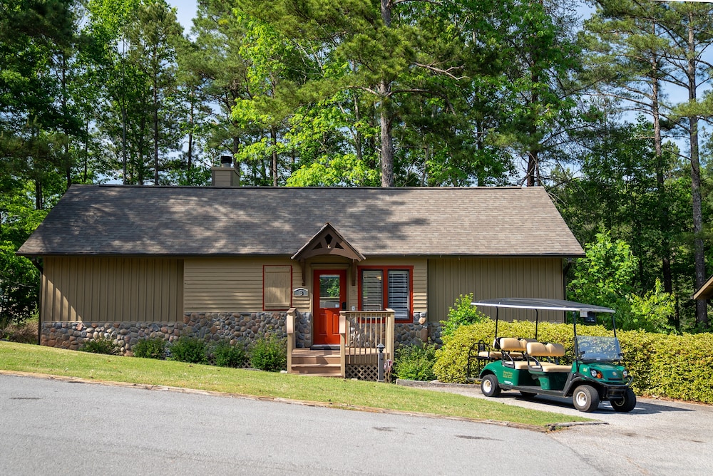 Lanier Islands Legacy Lodge - photo 90