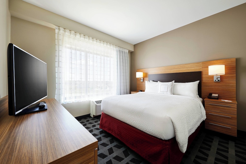 TownePlace Suites by Marriott St. Louis O'Fallon - photo 11
