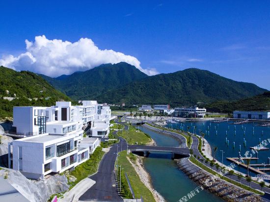 Apsaras Hotel in Shenzhen, People's Republic of China